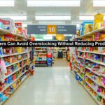 Retailers Can Avoid Overstocking