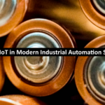 Role of IoT in Modern Industrial Automation Systems