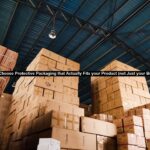 Protective Packaging